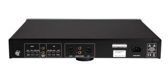 ELECTROCOMPANIET ECP 2 MK II przedwzmacniacz gramofonowy - 2