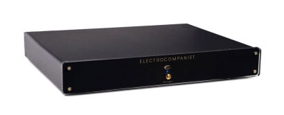 ELECTROCOMPANIET ECP 2 MK II przedwzmacniacz gramofonowy