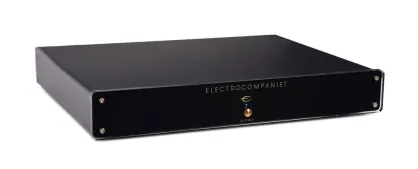 ELECTROCOMPANIET ECP 2 MK II przedwzmacniacz gramofonowy