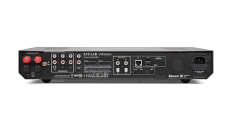 Roksan Attessa Stream czarny All in one - 2
