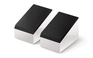 KEF R8 Meta white gloss gloss głosnik Atmos / surround - 2