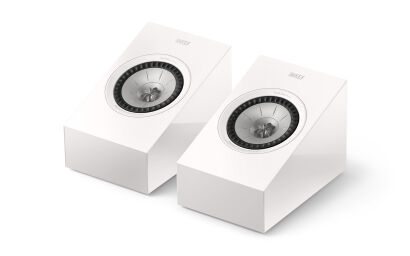 KEF R8 Meta white gloss gloss głosnik Atmos / surround