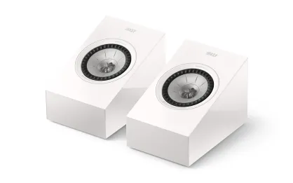 KEF R8 Meta white gloss gloss głosnik Atmos / surround