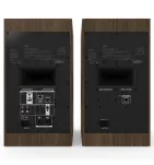 Klipsch The Nines II walnut kolumny aktywne - 2