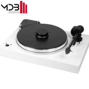 Pro-Ject Xtension 9 Evo biały 