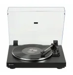 Rekkord F110P - czarny mat - 2