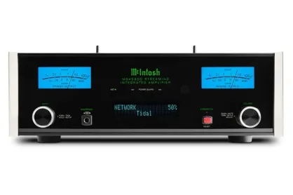 McIntosh MSA5500 All in one