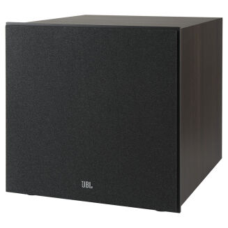 JBL Stage II 220P espresso subwoofer - 2