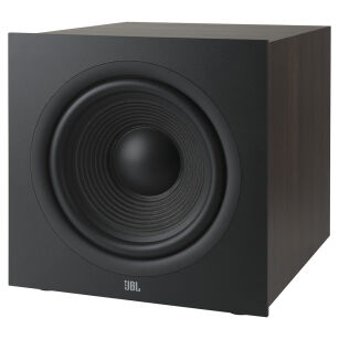 JBL Stage II 220P - Espresso