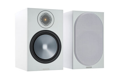 Monitor Audio Bronze 100 white - EX DEMO