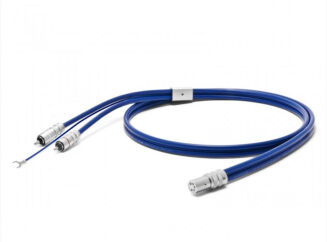 Oyaide PA2075 V2 DR interkonekt 1.2 m - 2