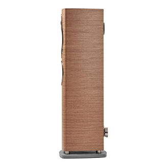 Sonus Faber Sonetto III G2 walnut kolumna podłogowa - 3