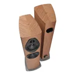 Sonus Faber Sonetto III G2 orzech - 4
