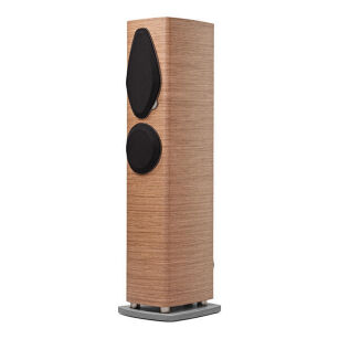 Sonus Faber Sonetto III G2 - orzech