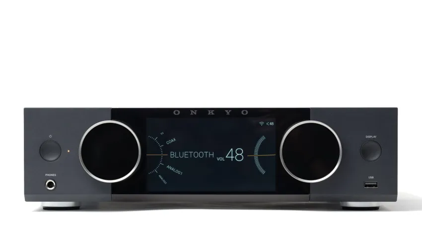 Onkyo Muse Y40 czarny All in one