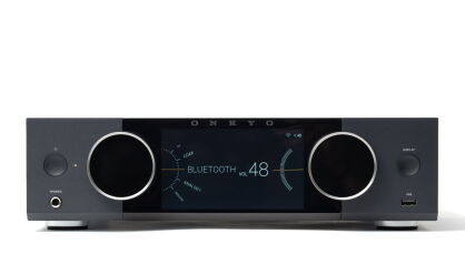 Onkyo Muse Y-40 czarny All in one