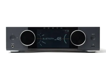 Onkyo Muse Y-40 czarny All in one