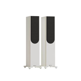 Monitor Audio Bronze 300 7G white kolumna podłogowa - 2
