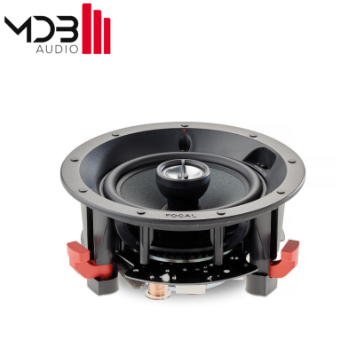 Focal 100 ICW 5 głośnik instalacyjny sufitowy