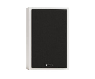 Monitor Audio Silver On-Wall 8G Satin White głośnik surround - 2