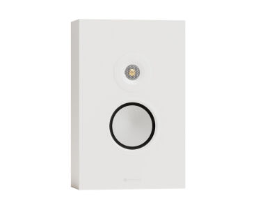 Monitor Audio Silver On-Wall 8G Satin White głośnik surround