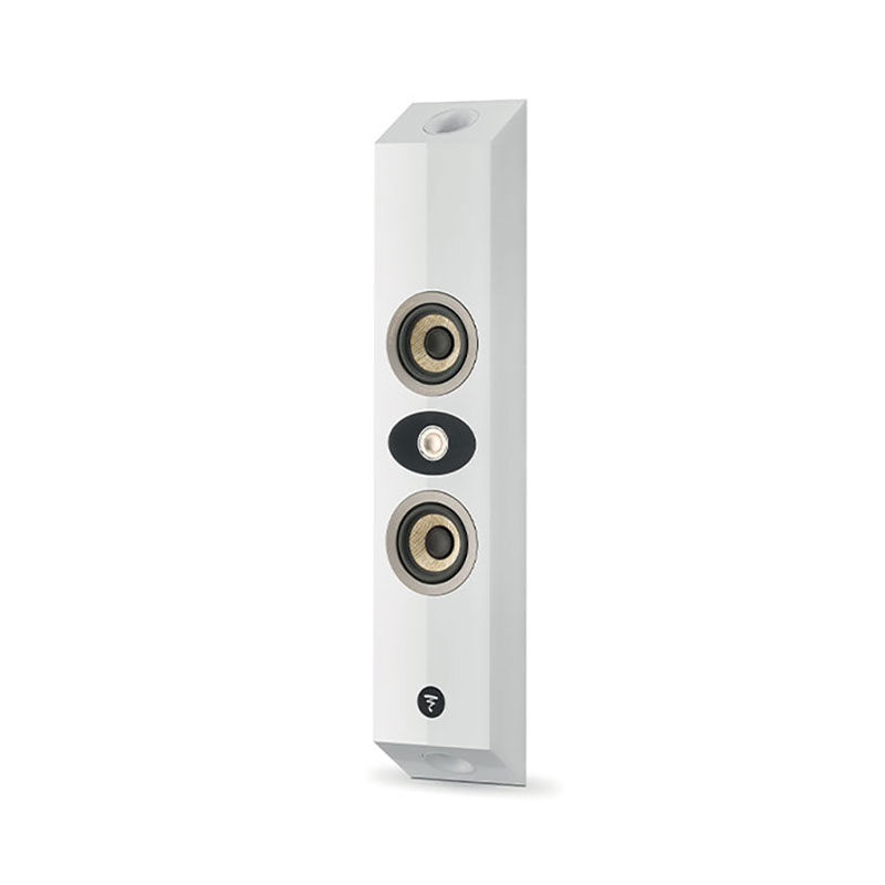 Focal On Wall 301 white głośnik instalacyjny ścienny
