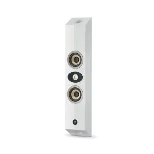 Focal On Wall 301 - biały