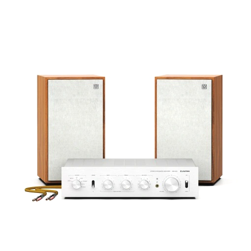 UNITRA zestaw MINI  - WSH-605 S +  ZGB-401 + KG-25-01