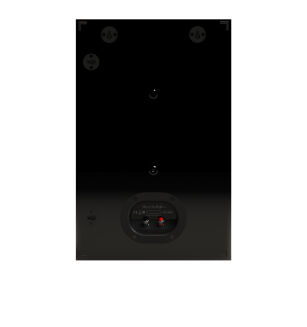 Monitor Audio Silver On-Wall 8G Black Gloss głośnik surround - 3