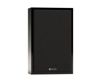Monitor Audio Silver On-Wall 8G Black Gloss głośnik surround - 2