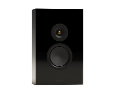Monitor Audio Silver On-Wall 8G Black Gloss głośnik surround
