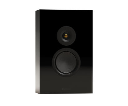 Monitor Audio Silver On-Wall 8G Black Gloss głośnik surround