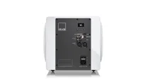 SVS 3000 MICRO R gloss white subwoofer - 4