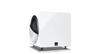 SVS 3000 MICRO R gloss white subwoofer - 3