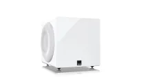 SVS 3000 MICRO R gloss white subwoofer - 2