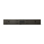 KEF XIO soundbar 5.1.2 czarny - 2