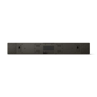KEF XIO soundbar 5.1.2 slate black soundbar - 2