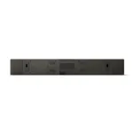 KEF XIO soundbar 5.1.2 czarny soundbar - 2