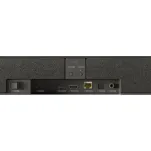 KEF XIO soundbar 5.1.2 czarny soundbar - 3