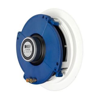 KEF Ci200QR głośnik instalacyjny sufitowy - 2