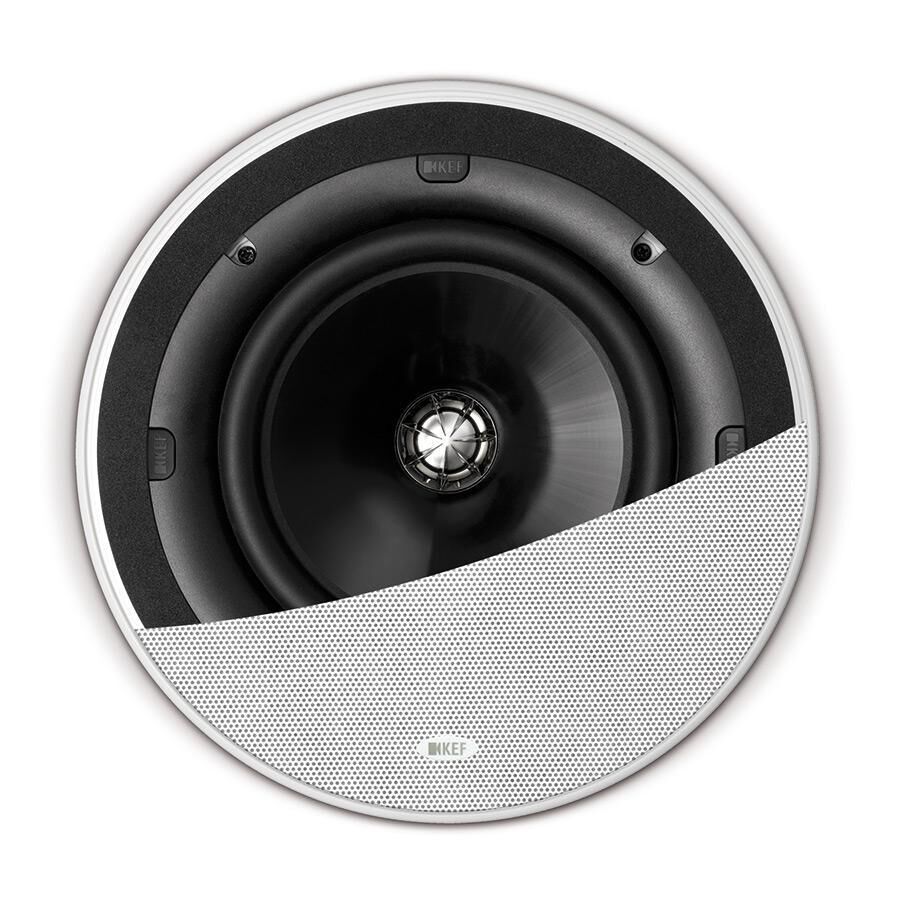 KEF Ci200QR głośnik instalacyjny sufitowy