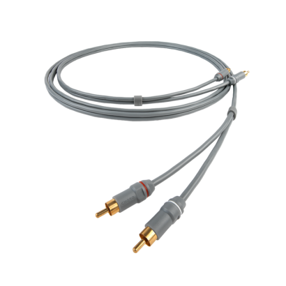 Chord Leyline kabel RCA 1 m