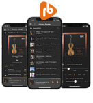 Silent Angel Munich M1 V2 - 3