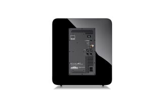 SVS PB5000 gloss black subwoofer - 2