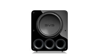 SVS PB5000 gloss black subwoofer - 3