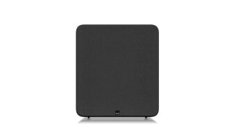 SVS PB5000 gloss black subwoofer - 4