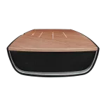 Sonus Faber Omnia orzech sytem All in one - 4