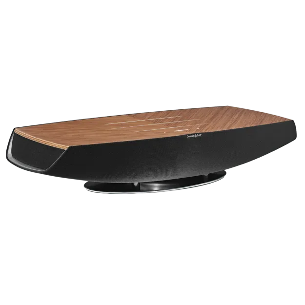 Sonus Faber Omnia orzech sytem All in one