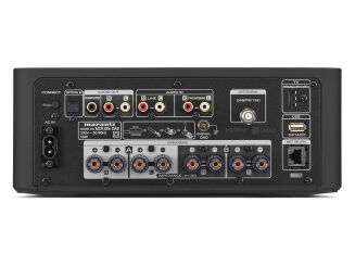 Marantz MCR 60n DAB black All in one - 3