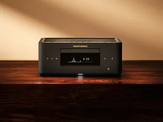 Marantz MCR 60n DAB black All in one - 4